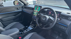 Honda E Ny1 150kW Advance 69kWh 5dr Auto Electric Hatchback